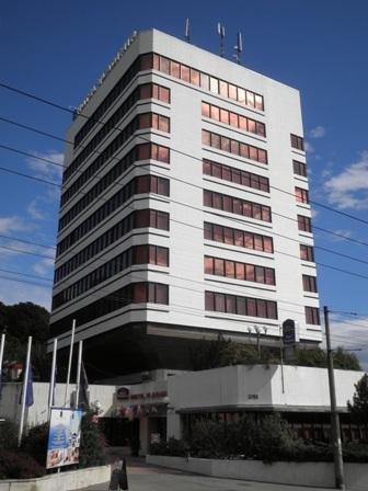 Hotel Vladimir Ústí nad Labem Eksteriør bilde